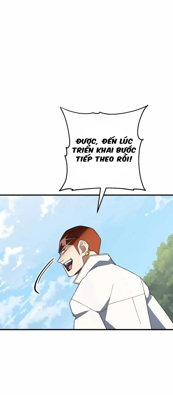 Anh Hùng Trở Về Chapter 110 - Trang 2