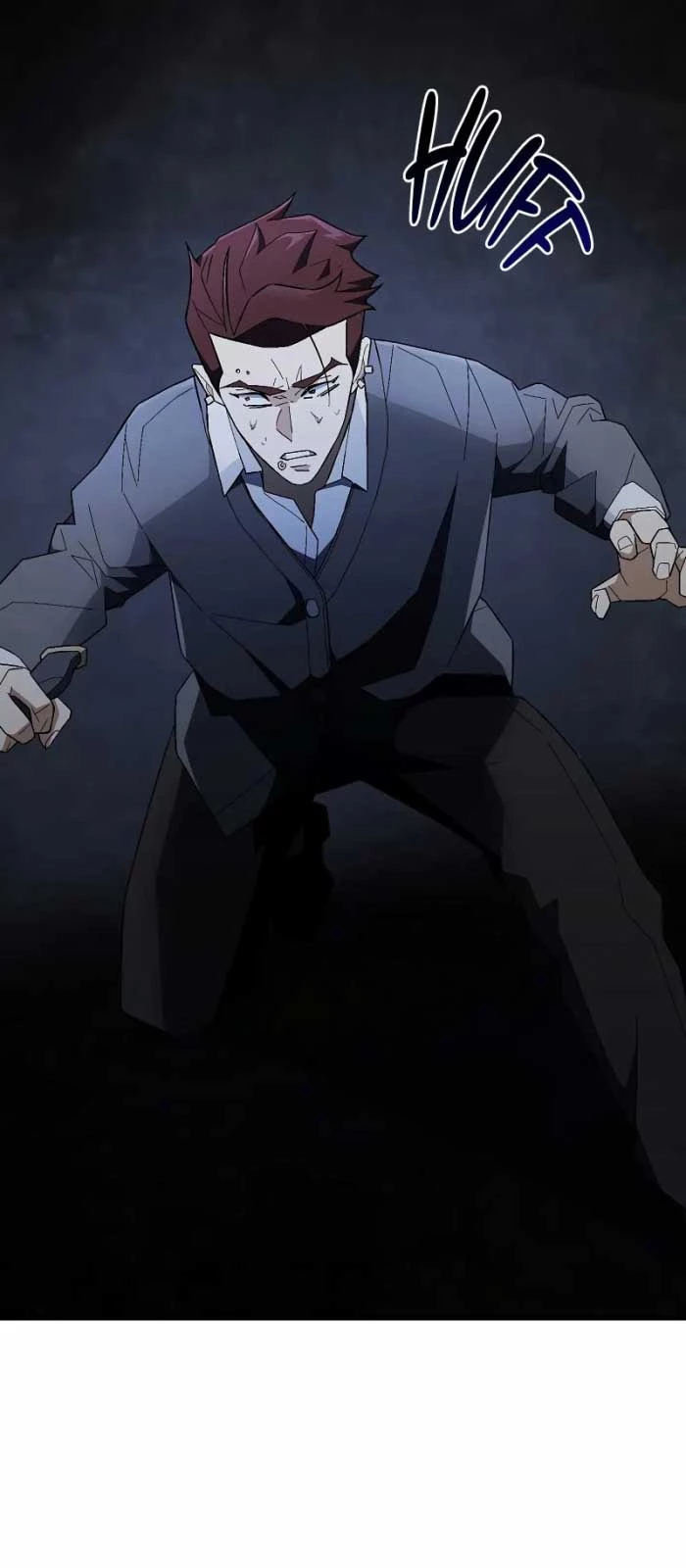 Anh Hùng Trở Về Chapter 110 - Trang 2