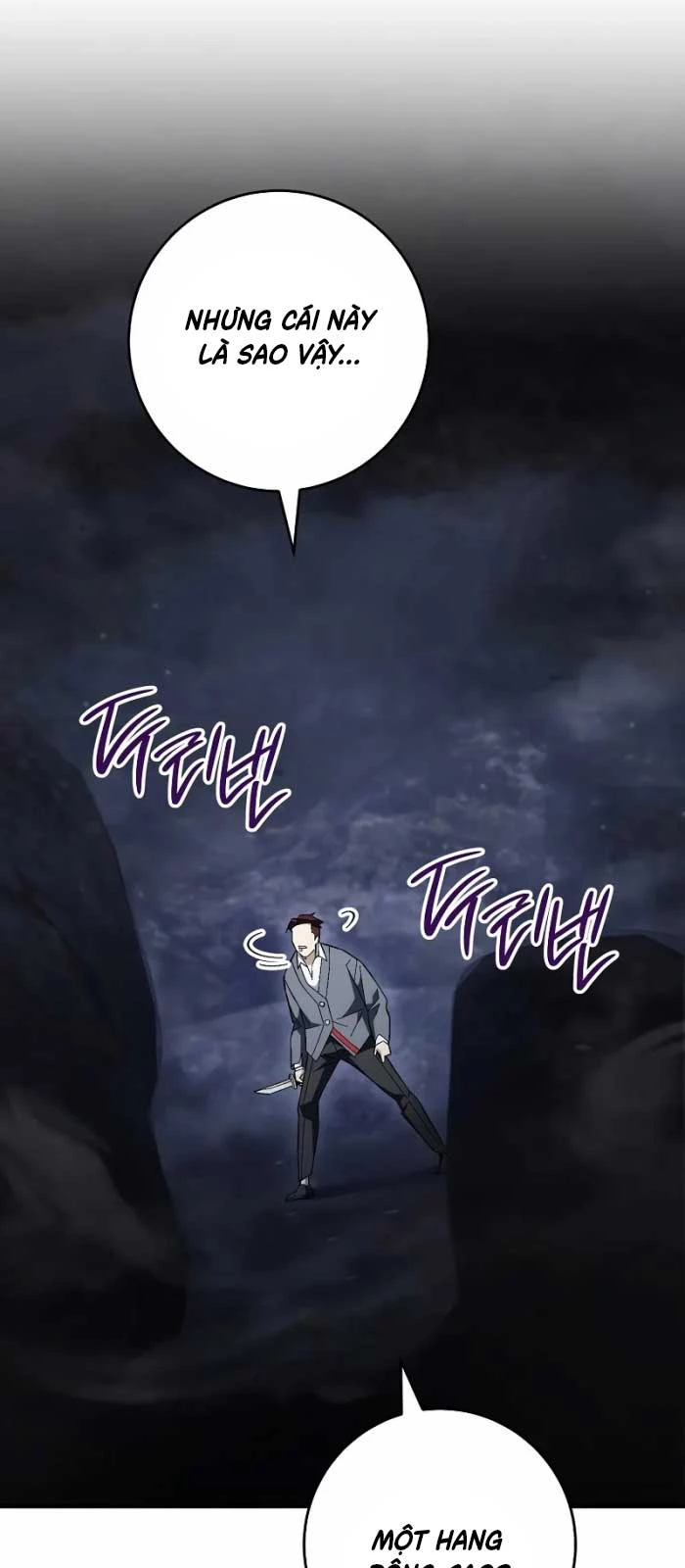 Anh Hùng Trở Về Chapter 110 - Trang 2