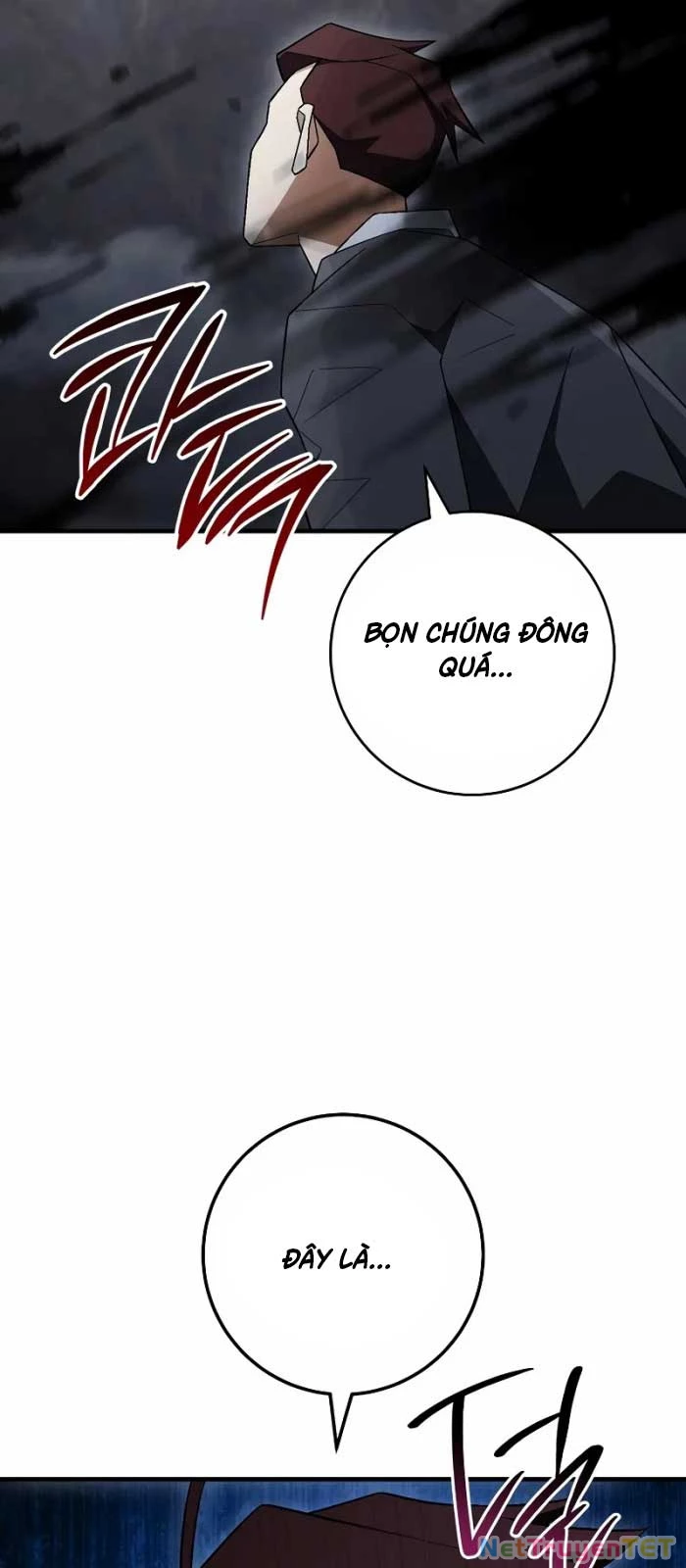 Anh Hùng Trở Về Chapter 110 - Trang 2