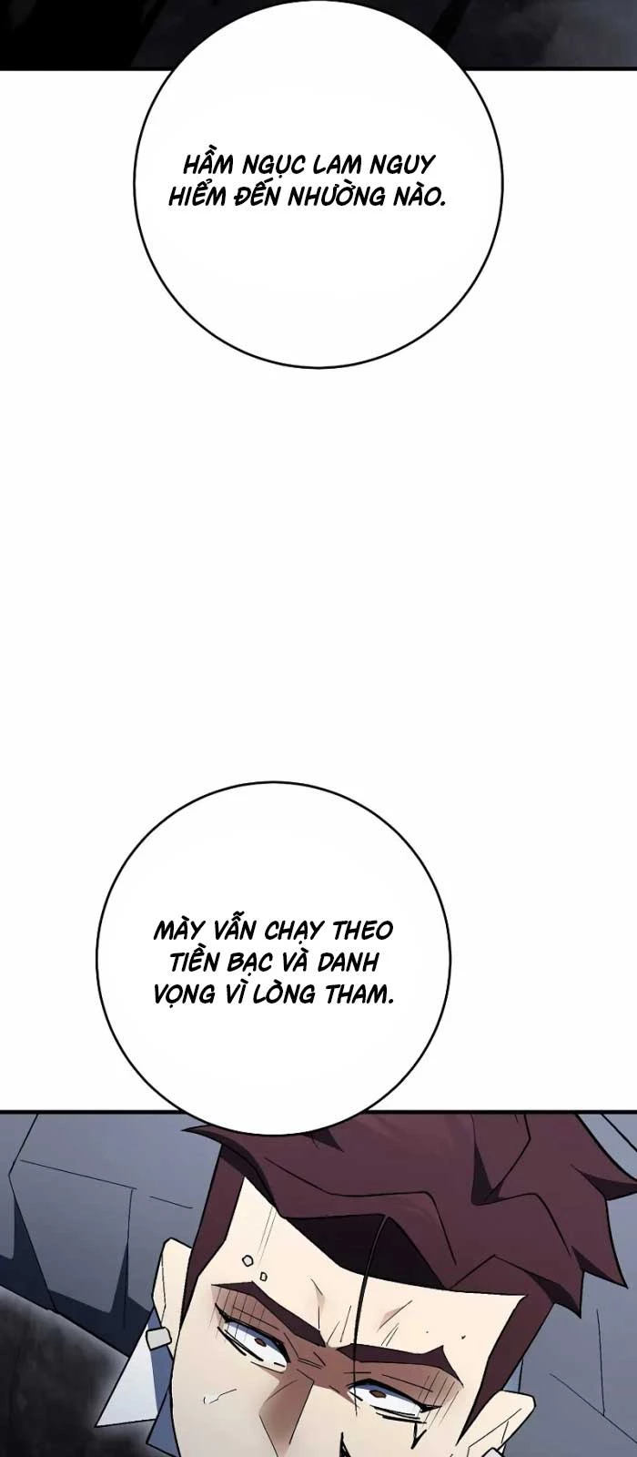 Anh Hùng Trở Về Chapter 110 - Trang 2