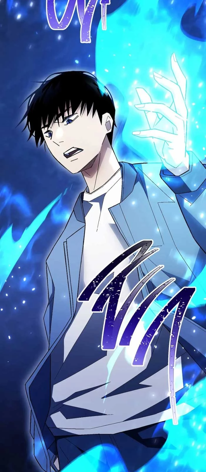 Anh Hùng Trở Về Chapter 110 - Trang 2