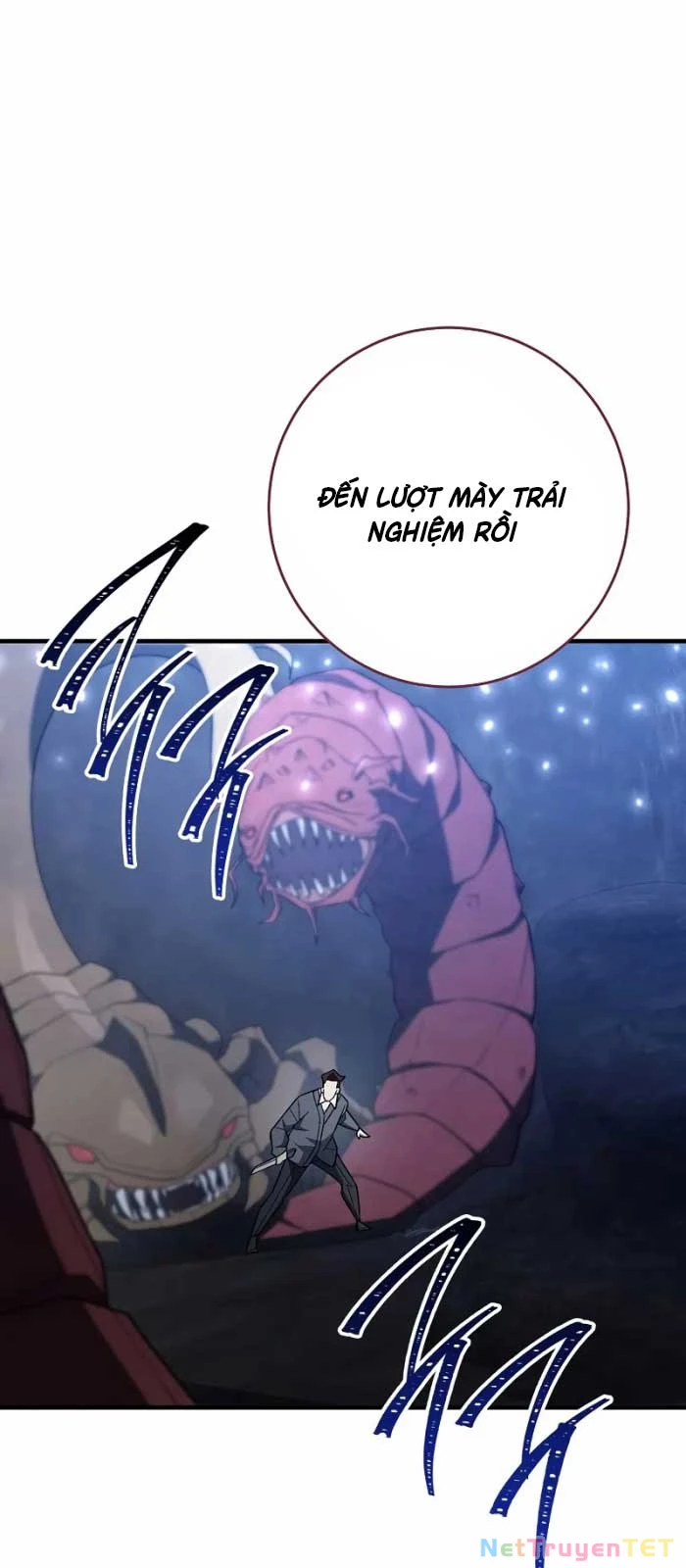 Anh Hùng Trở Về Chapter 110 - Trang 2
