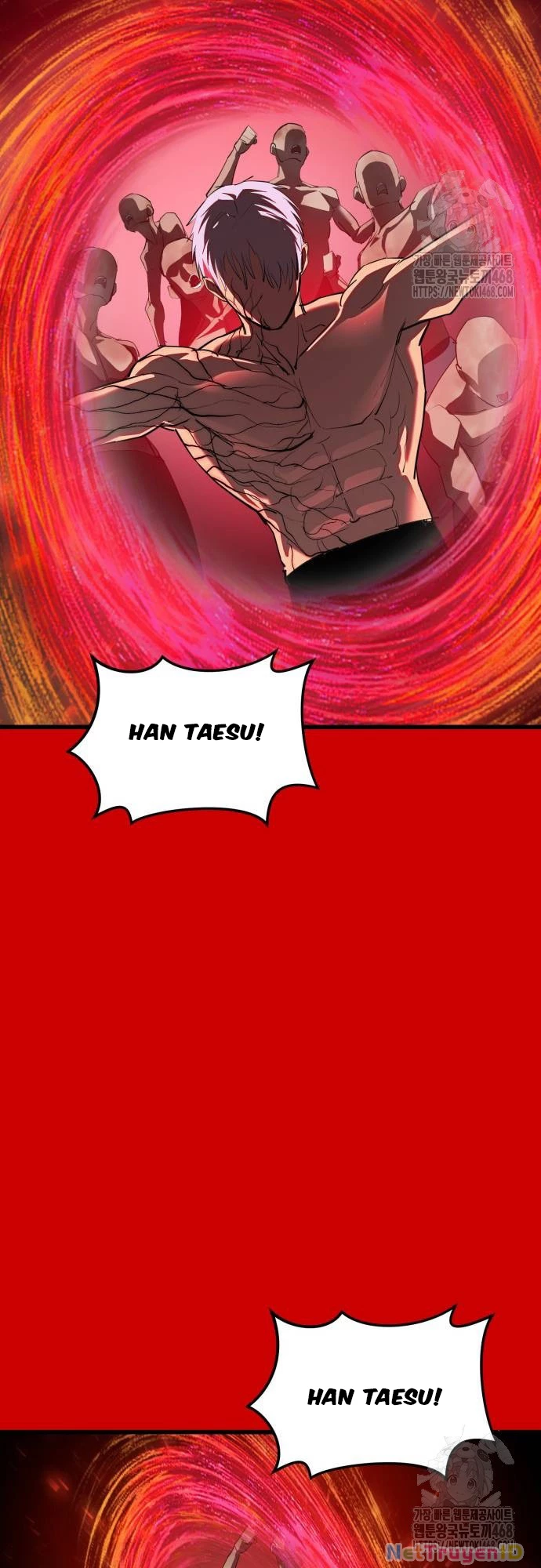 Cốt Nhân Chapter 22 - 8