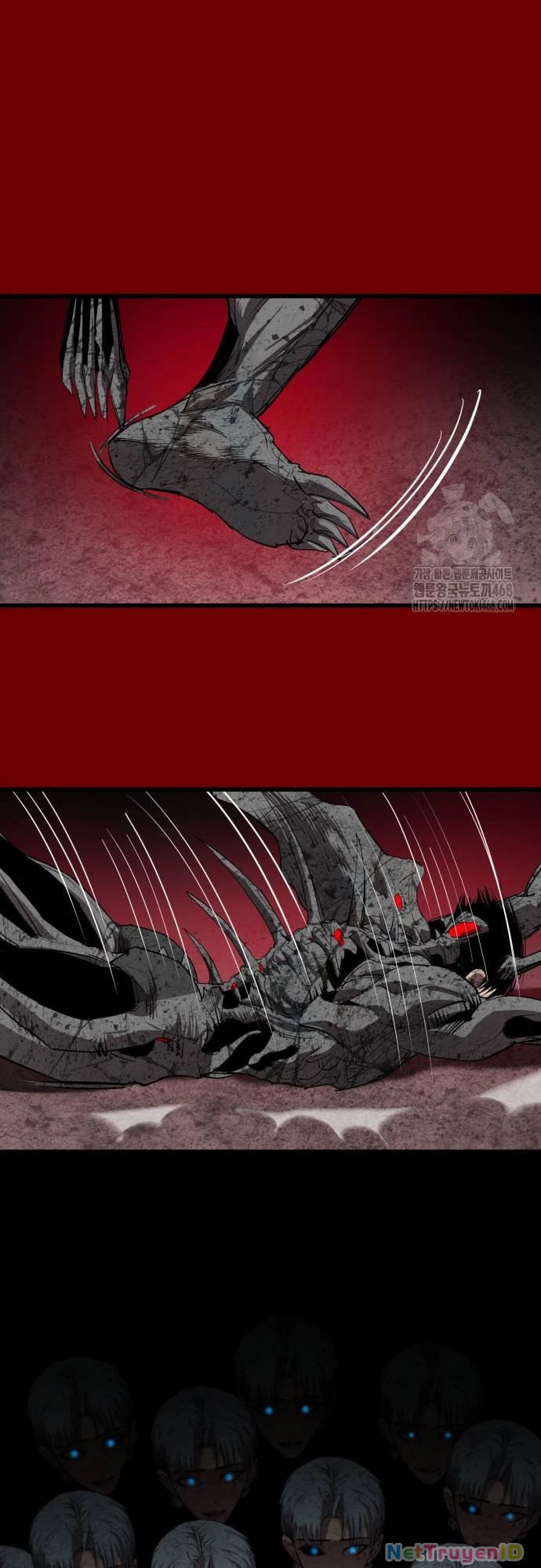 Cốt Nhân Chapter 22 - 19