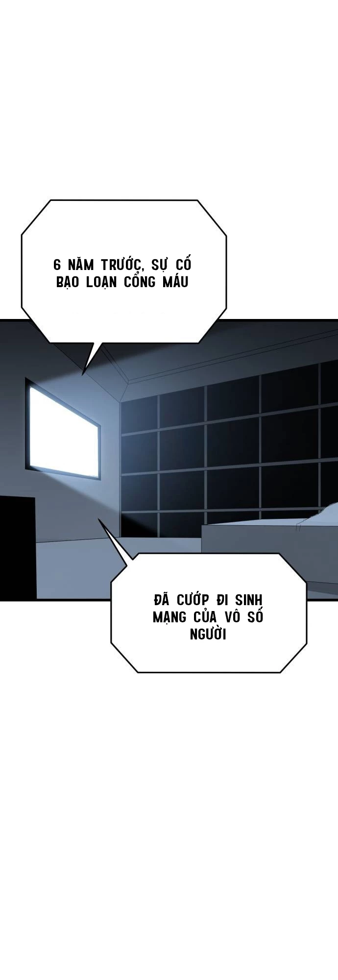 Cốt Nhân Chapter 22 - 32