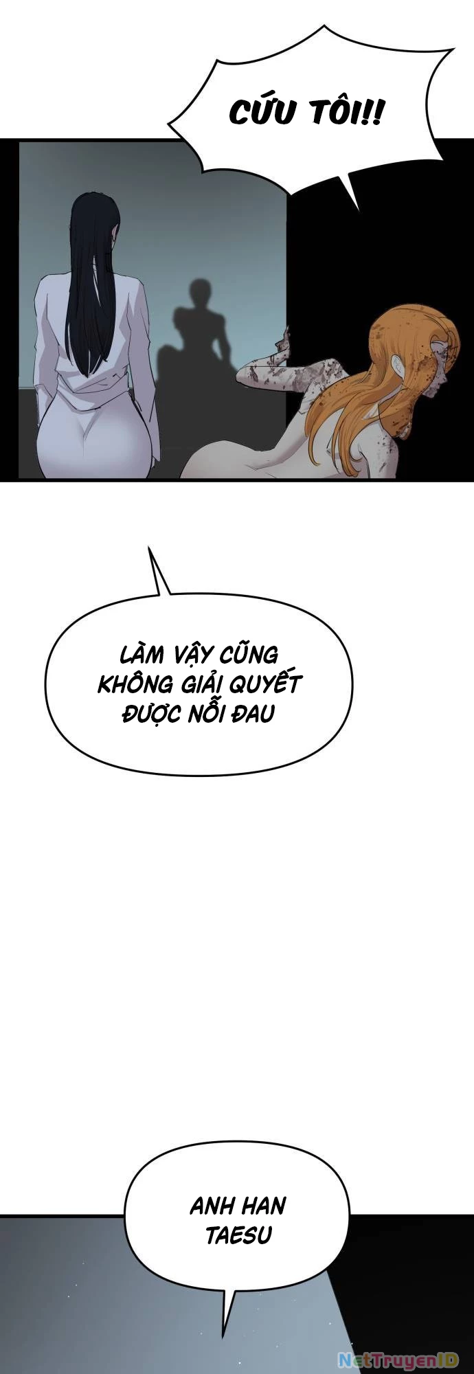 Cốt Nhân Chapter 22 - 38