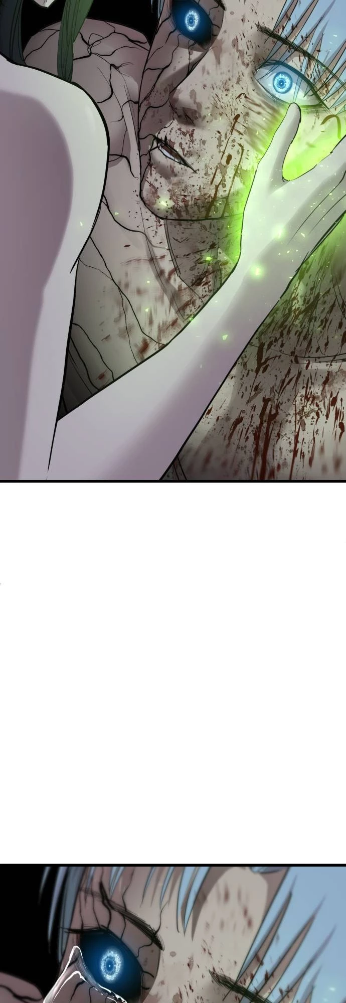 Cốt Nhân Chapter 22 - 41