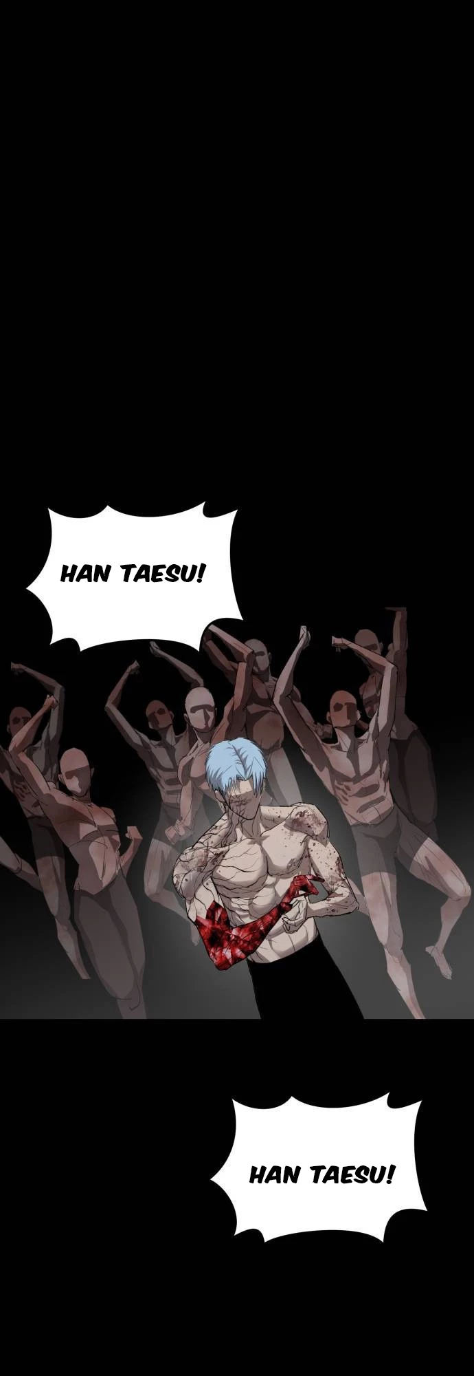 Cốt Nhân Chapter 22 - 43
