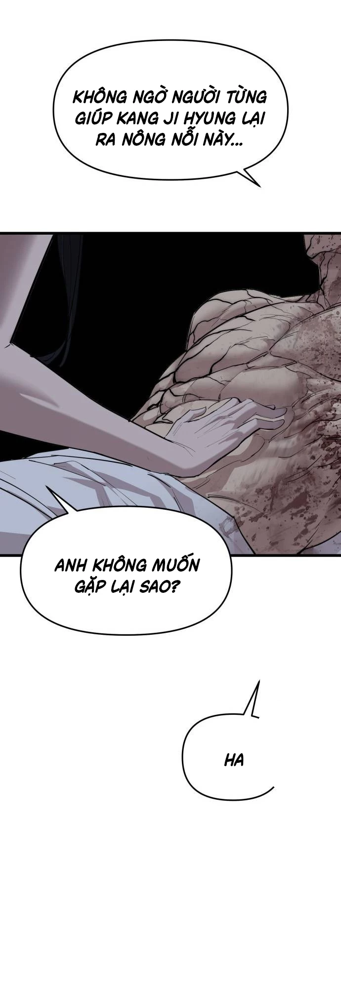 Cốt Nhân Chapter 22 - 53