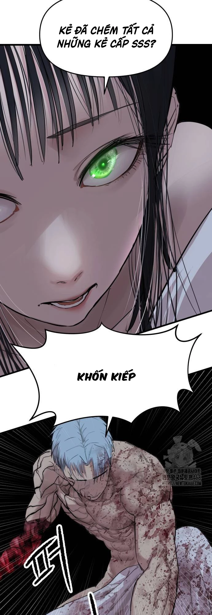 Cốt Nhân Chapter 22 - 57