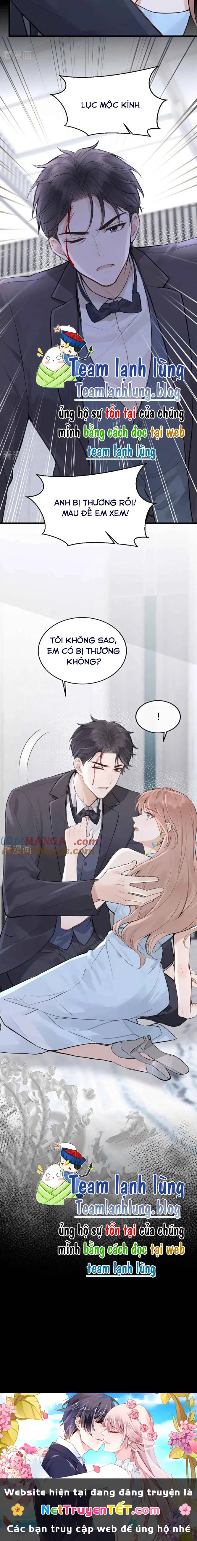 SỐNG CHUNG CHỈ LÀ ĐỂ CHINH PHỤC EM Chapter  79 - 3