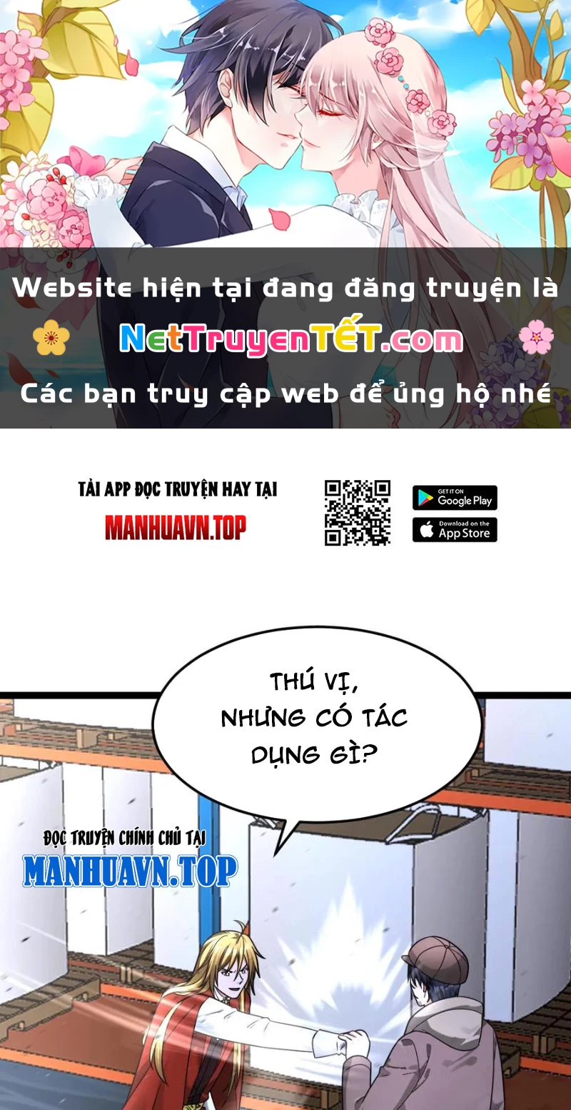 Toàn Cầu Băng Phong: Ta Chế Tạo Phòng An Toàn Tại Tận Thế Chapter 575 - 1