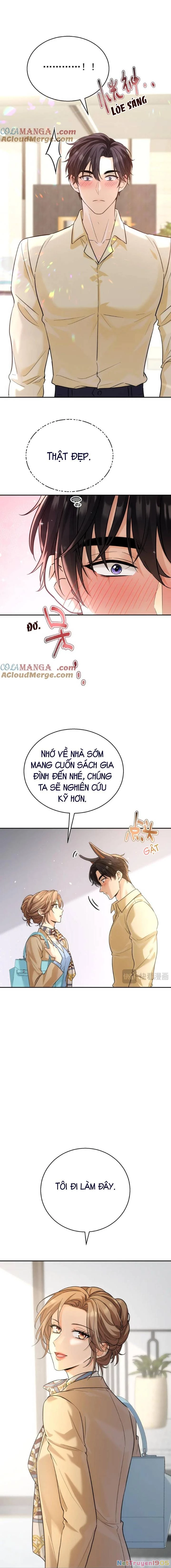 Tên Đàn Ông Này Thật Sự Là Một Tên Cẩu Mà Chapter 17 - 2