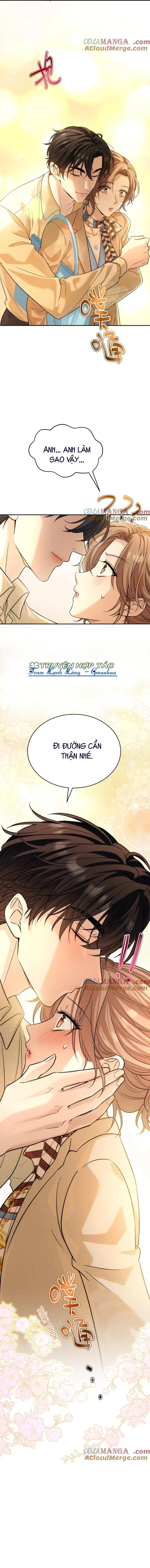 Tên Đàn Ông Này Thật Sự Là Một Tên Cẩu Mà Chapter 17 - 3