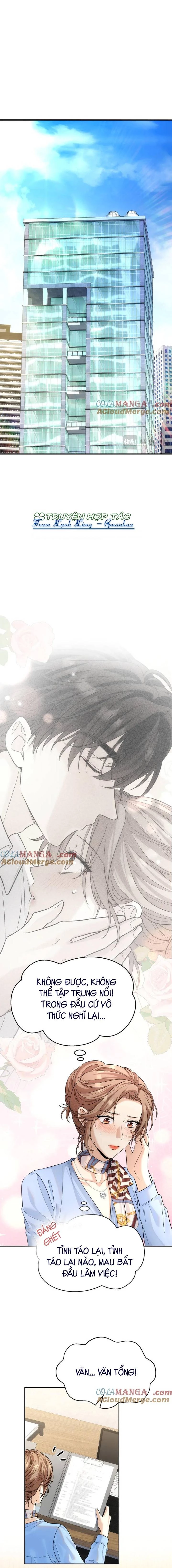 Tên Đàn Ông Này Thật Sự Là Một Tên Cẩu Mà Chapter 17 - 4