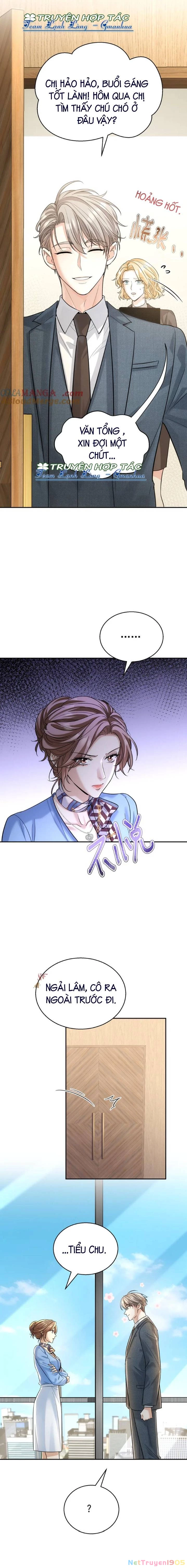 Tên Đàn Ông Này Thật Sự Là Một Tên Cẩu Mà Chapter 17 - 5