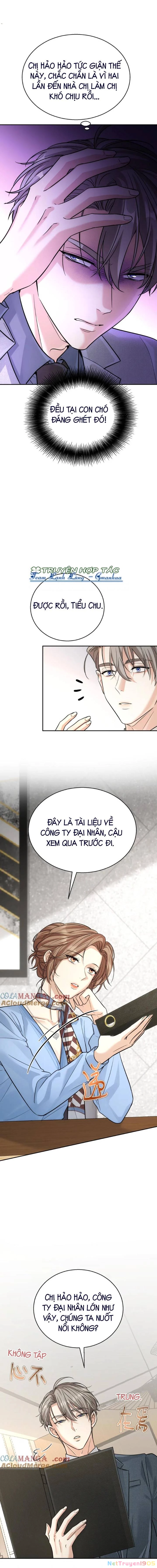 Tên Đàn Ông Này Thật Sự Là Một Tên Cẩu Mà Chapter 17 - 7