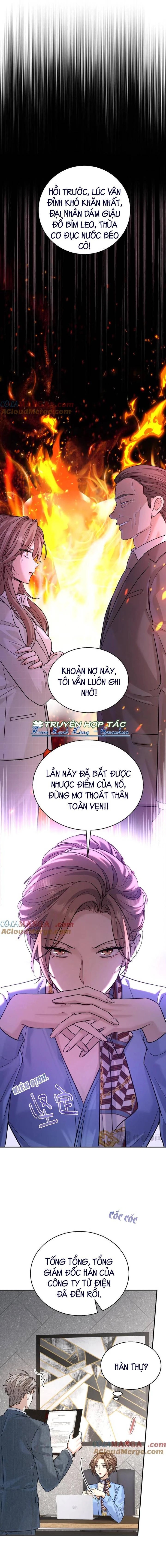 Tên Đàn Ông Này Thật Sự Là Một Tên Cẩu Mà Chapter 17 - 8