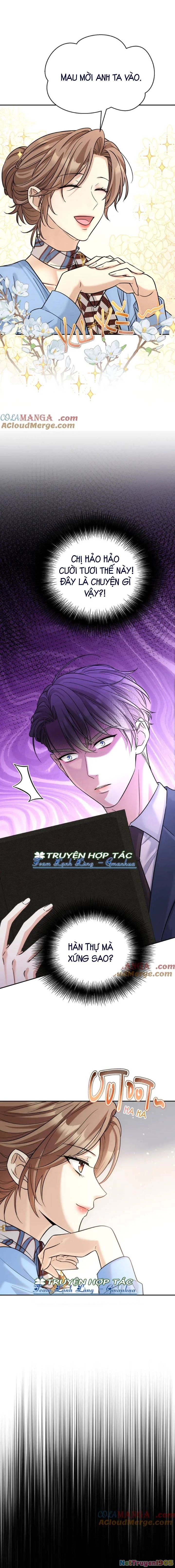 Tên Đàn Ông Này Thật Sự Là Một Tên Cẩu Mà Chapter 17 - 9