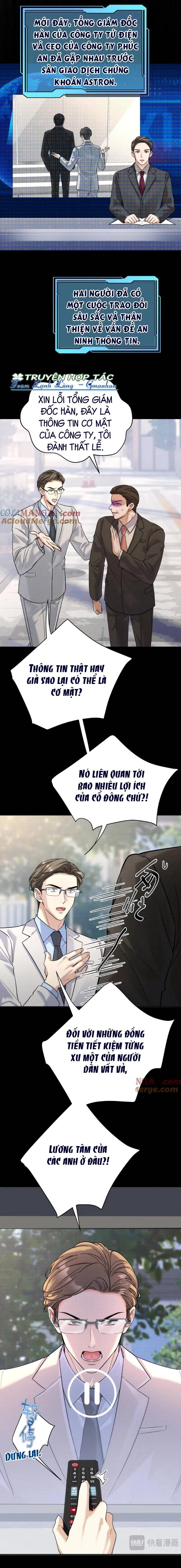 Tên Đàn Ông Này Thật Sự Là Một Tên Cẩu Mà Chapter 17 - 10