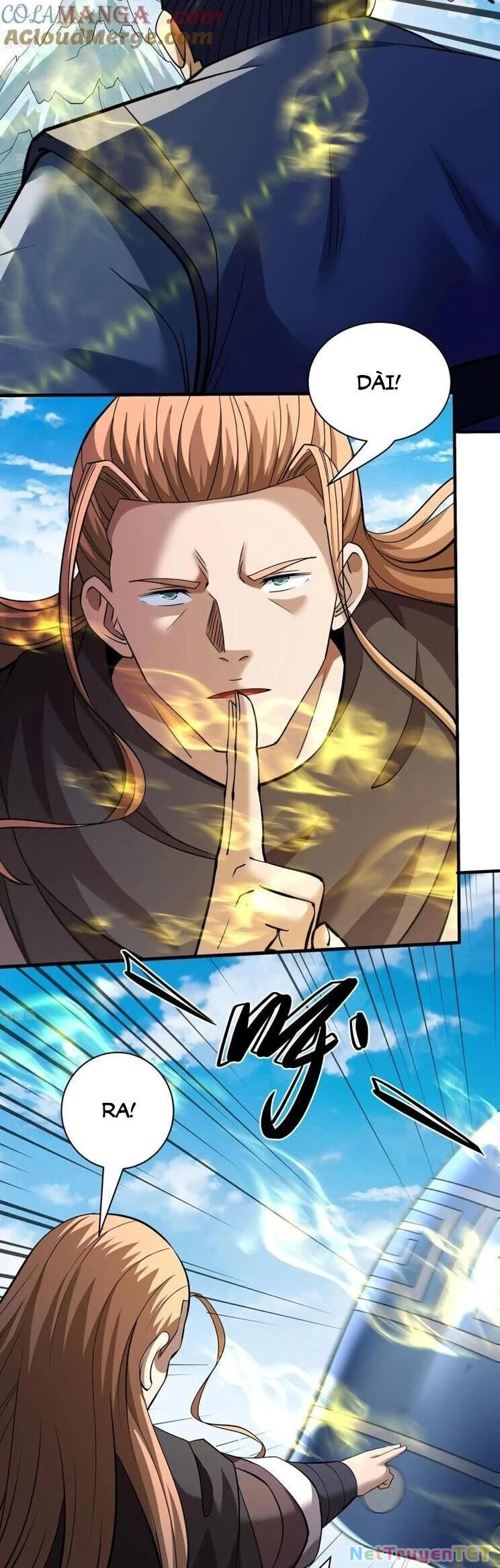 Tuyệt Thế Võ Thần Chapter 935 - 2