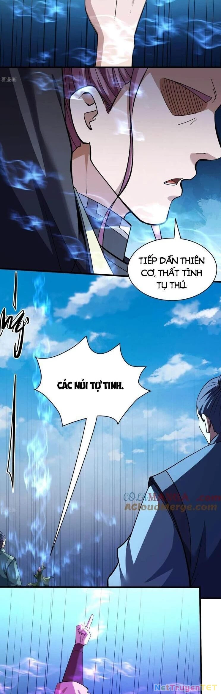 Tuyệt Thế Võ Thần Chapter 935 - 6
