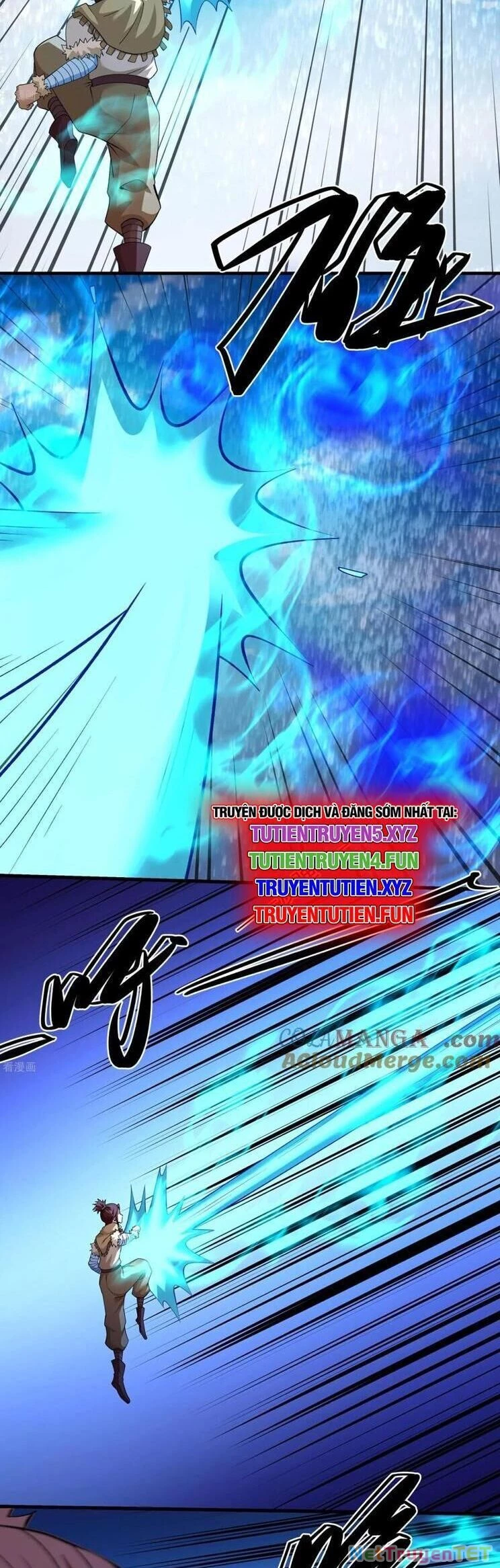 Tuyệt Thế Võ Thần Chapter 935 - 12