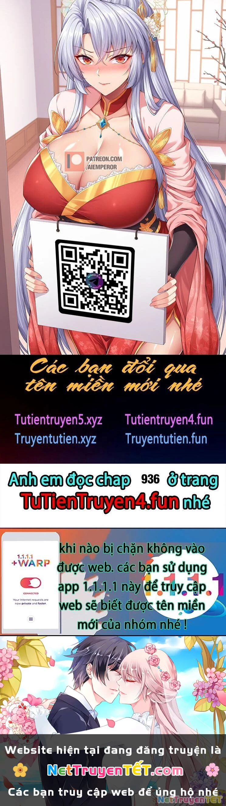 Tuyệt Thế Võ Thần Chapter 935 - 18