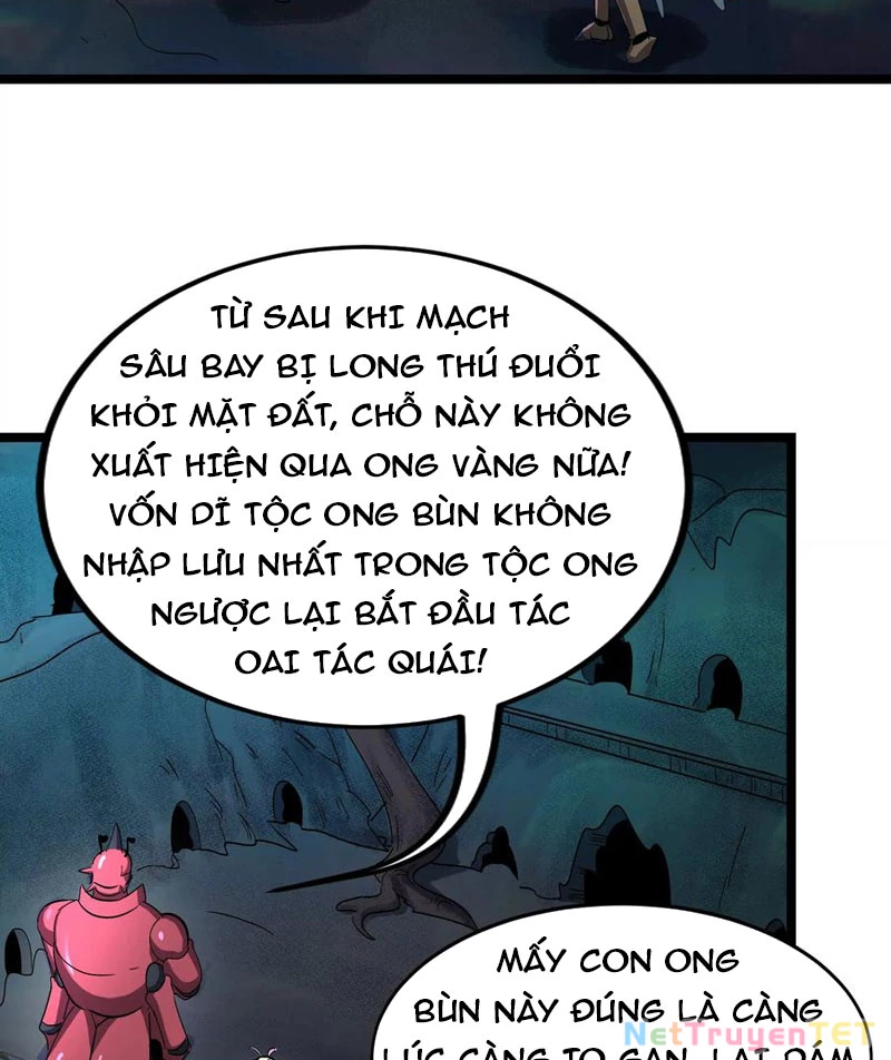 Bản Sao Của Tôi Là Trùng Vương Không Gian Chapter 7 - Trang 2