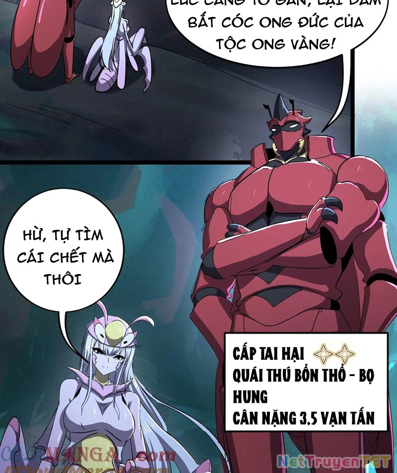 Bản Sao Của Tôi Là Trùng Vương Không Gian Chapter 7 - Trang 2