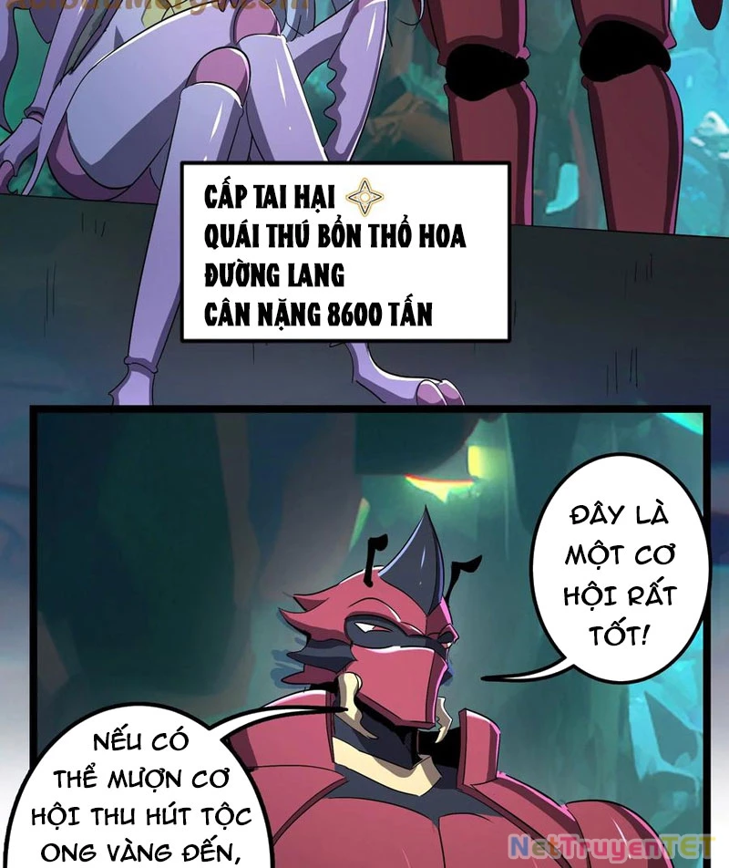 Bản Sao Của Tôi Là Trùng Vương Không Gian Chapter 7 - Trang 2