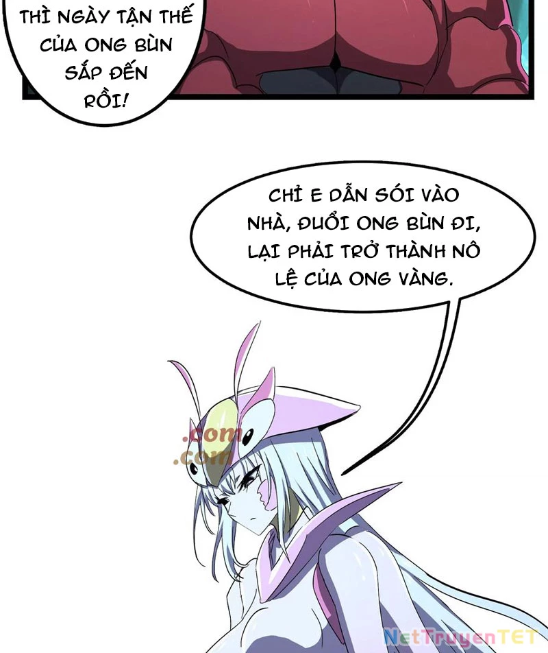 Bản Sao Của Tôi Là Trùng Vương Không Gian Chapter 7 - Trang 2