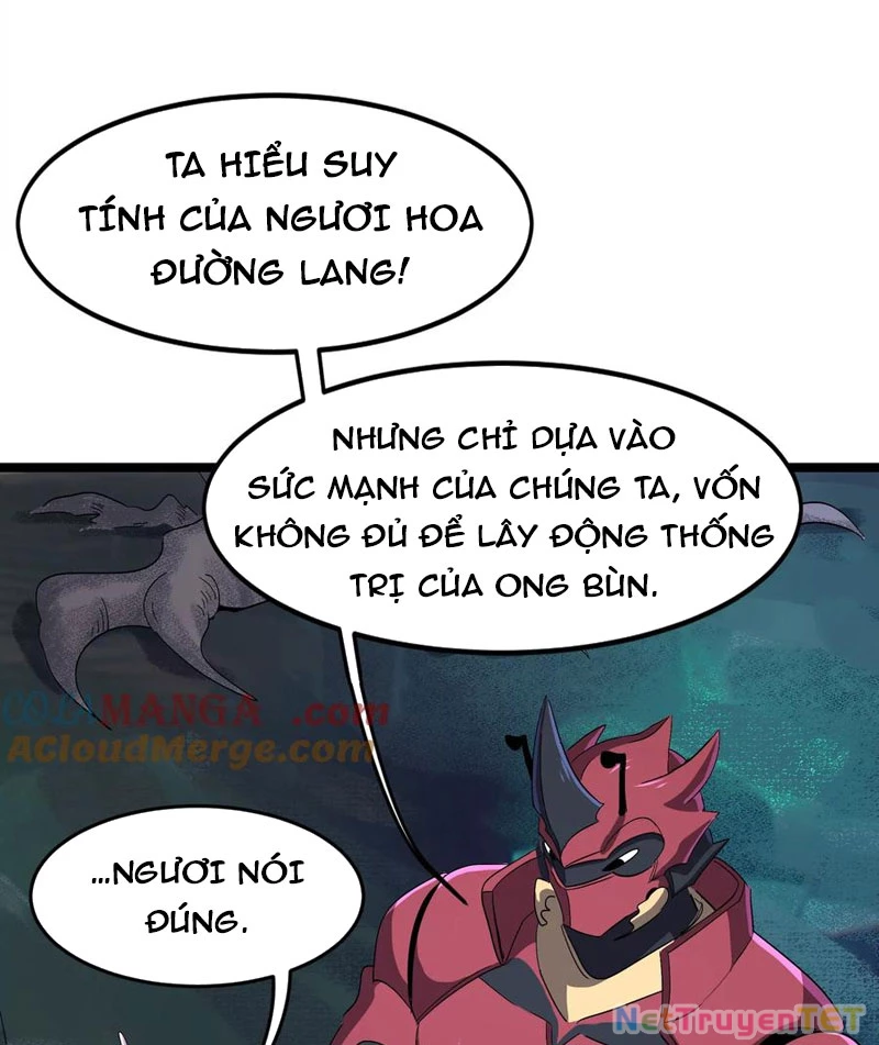 Bản Sao Của Tôi Là Trùng Vương Không Gian Chapter 7 - Trang 2