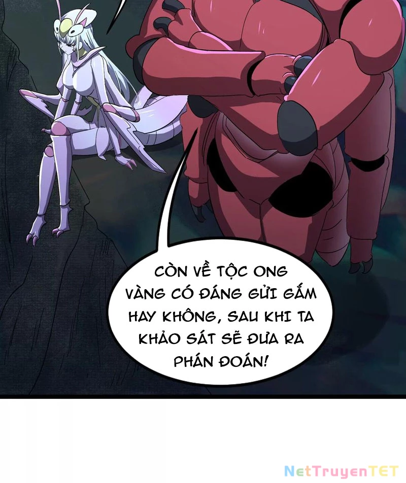 Bản Sao Của Tôi Là Trùng Vương Không Gian Chapter 7 - Trang 2