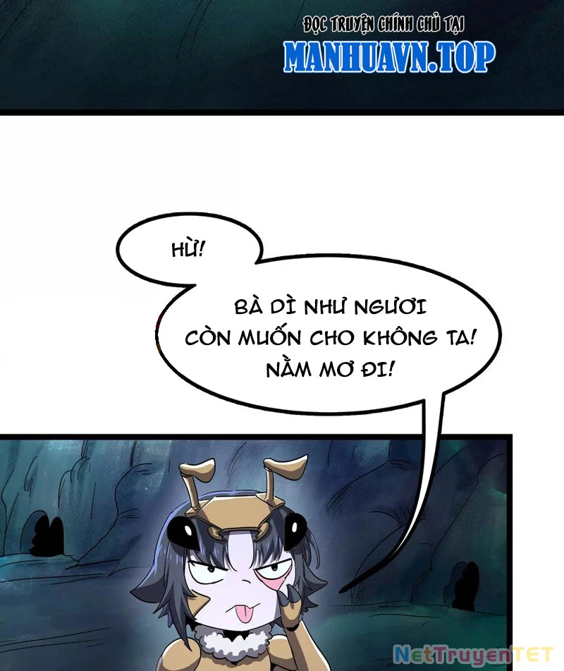 Bản Sao Của Tôi Là Trùng Vương Không Gian Chapter 7 - Trang 2