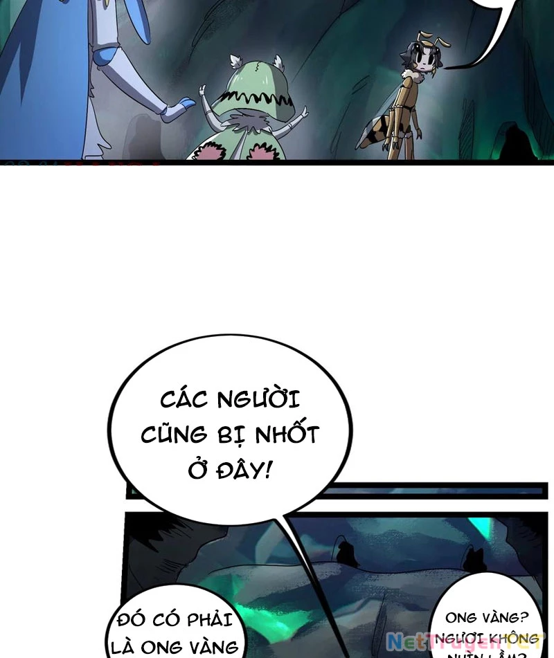 Bản Sao Của Tôi Là Trùng Vương Không Gian Chapter 7 - Trang 2