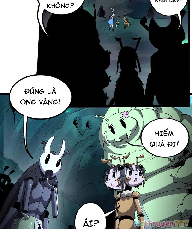Bản Sao Của Tôi Là Trùng Vương Không Gian Chapter 7 - Trang 2