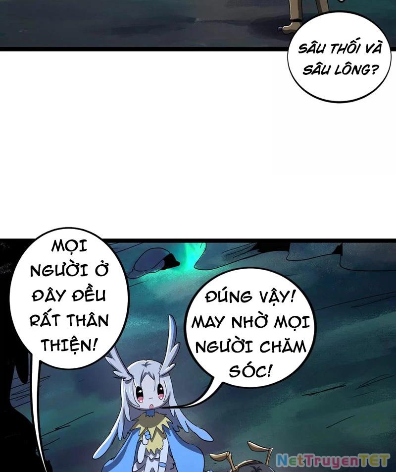 Bản Sao Của Tôi Là Trùng Vương Không Gian Chapter 7 - Trang 2
