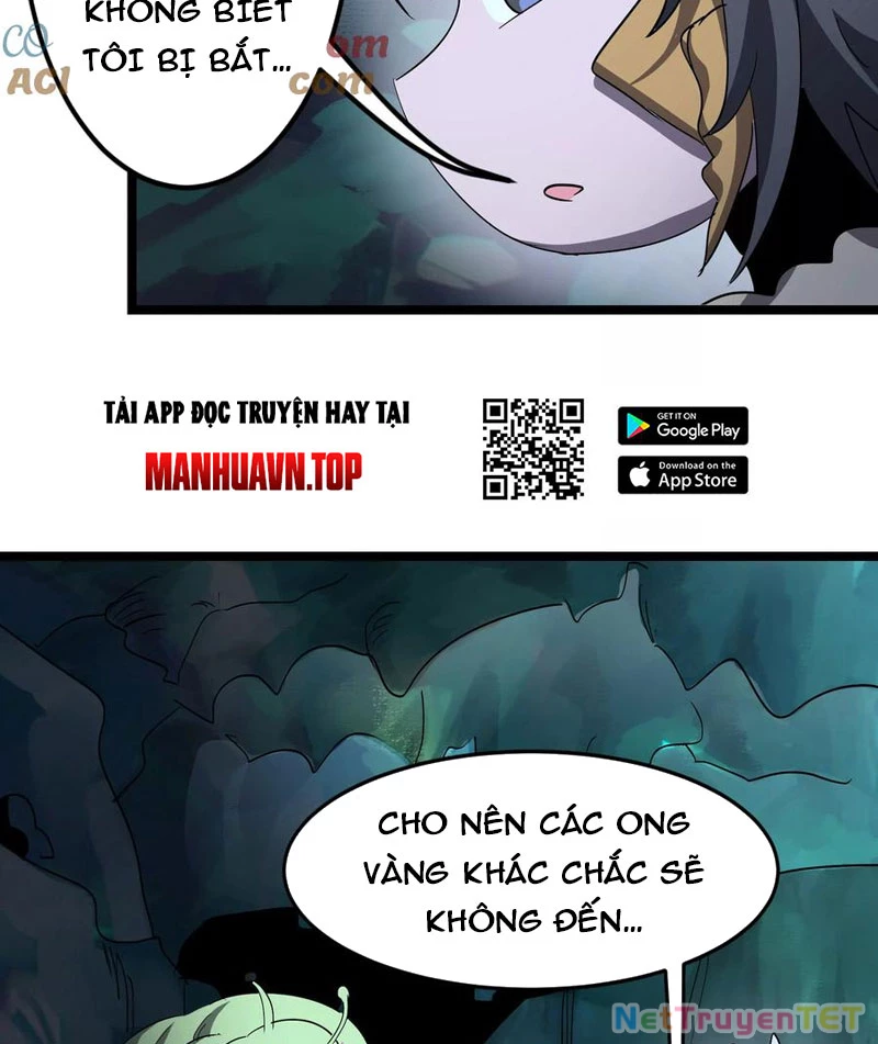 Bản Sao Của Tôi Là Trùng Vương Không Gian Chapter 7 - Trang 2