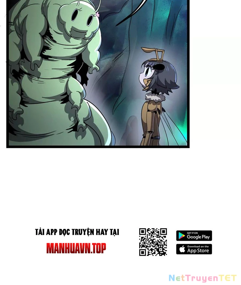 Bản Sao Của Tôi Là Trùng Vương Không Gian Chapter 7 - Trang 2