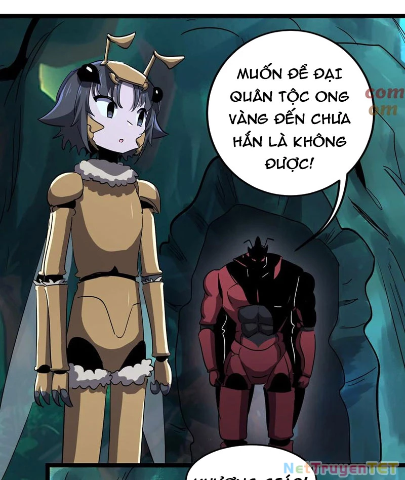 Bản Sao Của Tôi Là Trùng Vương Không Gian Chapter 7 - Trang 2
