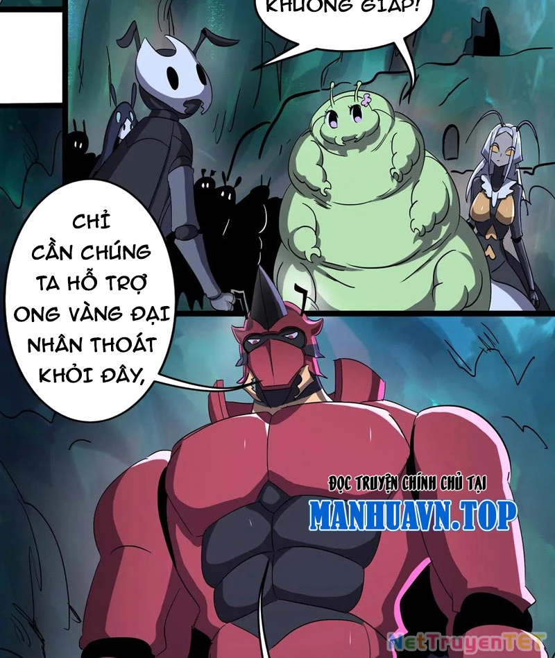 Bản Sao Của Tôi Là Trùng Vương Không Gian Chapter 7 - Trang 2