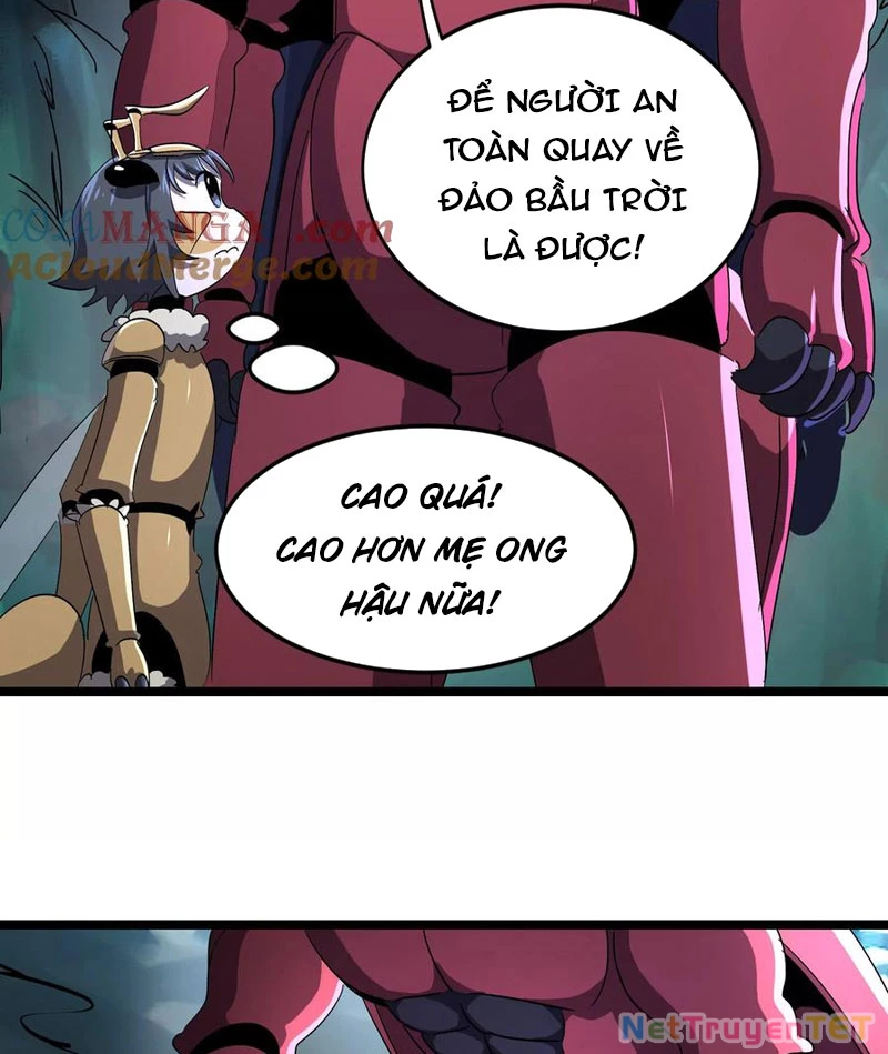 Bản Sao Của Tôi Là Trùng Vương Không Gian Chapter 7 - Trang 2