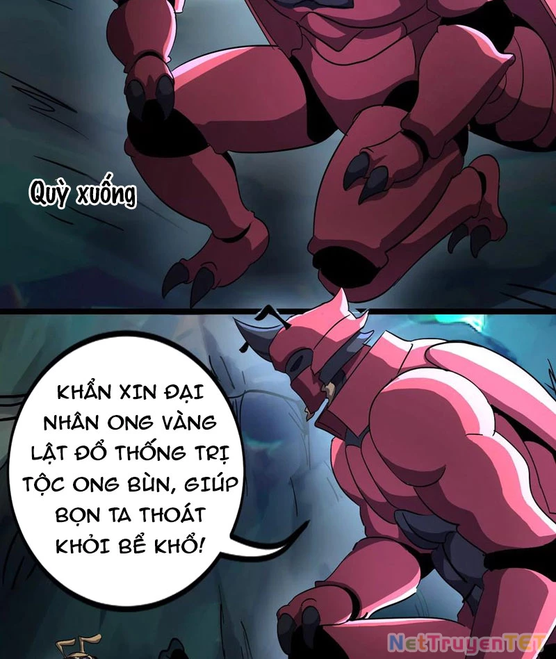 Bản Sao Của Tôi Là Trùng Vương Không Gian Chapter 7 - Trang 2