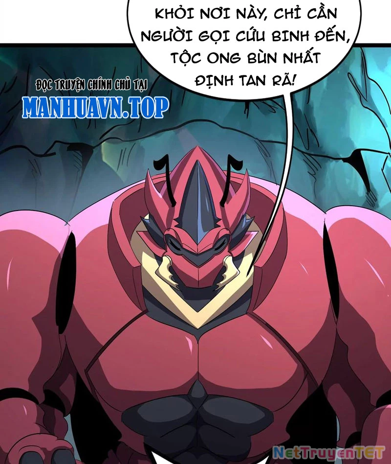 Bản Sao Của Tôi Là Trùng Vương Không Gian Chapter 7 - Trang 2