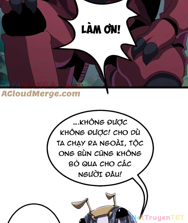Bản Sao Của Tôi Là Trùng Vương Không Gian Chapter 7 - Trang 2