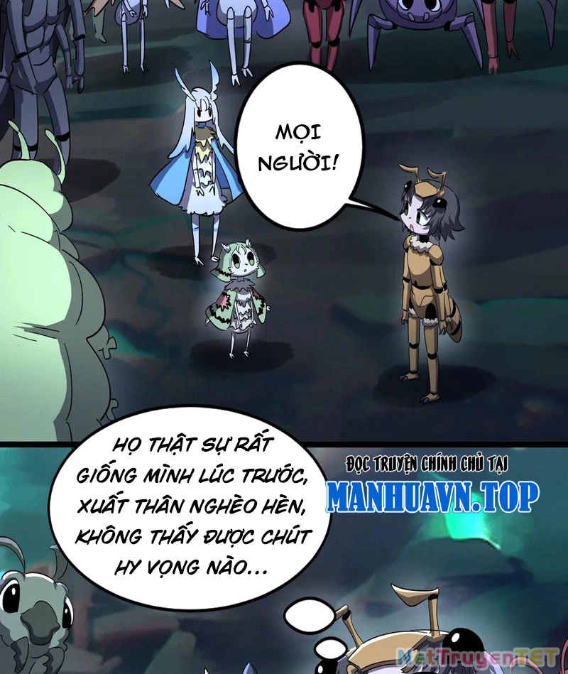 Bản Sao Của Tôi Là Trùng Vương Không Gian Chapter 7 - Trang 2