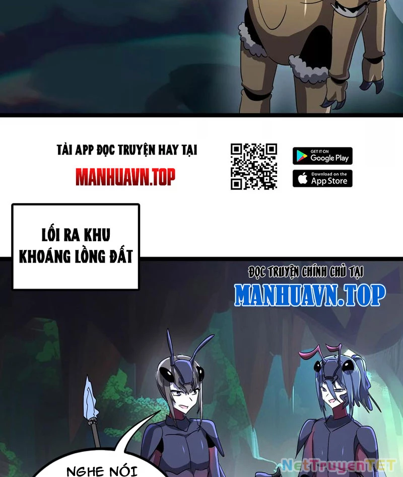 Bản Sao Của Tôi Là Trùng Vương Không Gian Chapter 7 - Trang 2