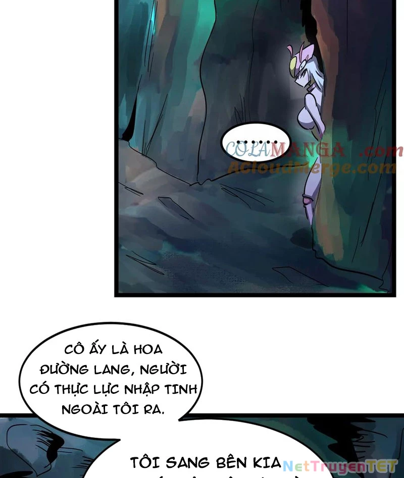 Bản Sao Của Tôi Là Trùng Vương Không Gian Chapter 7 - Trang 2